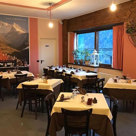 Готель Locanda Ca Priula Albaredo Per San Marco Екстер'єр фото