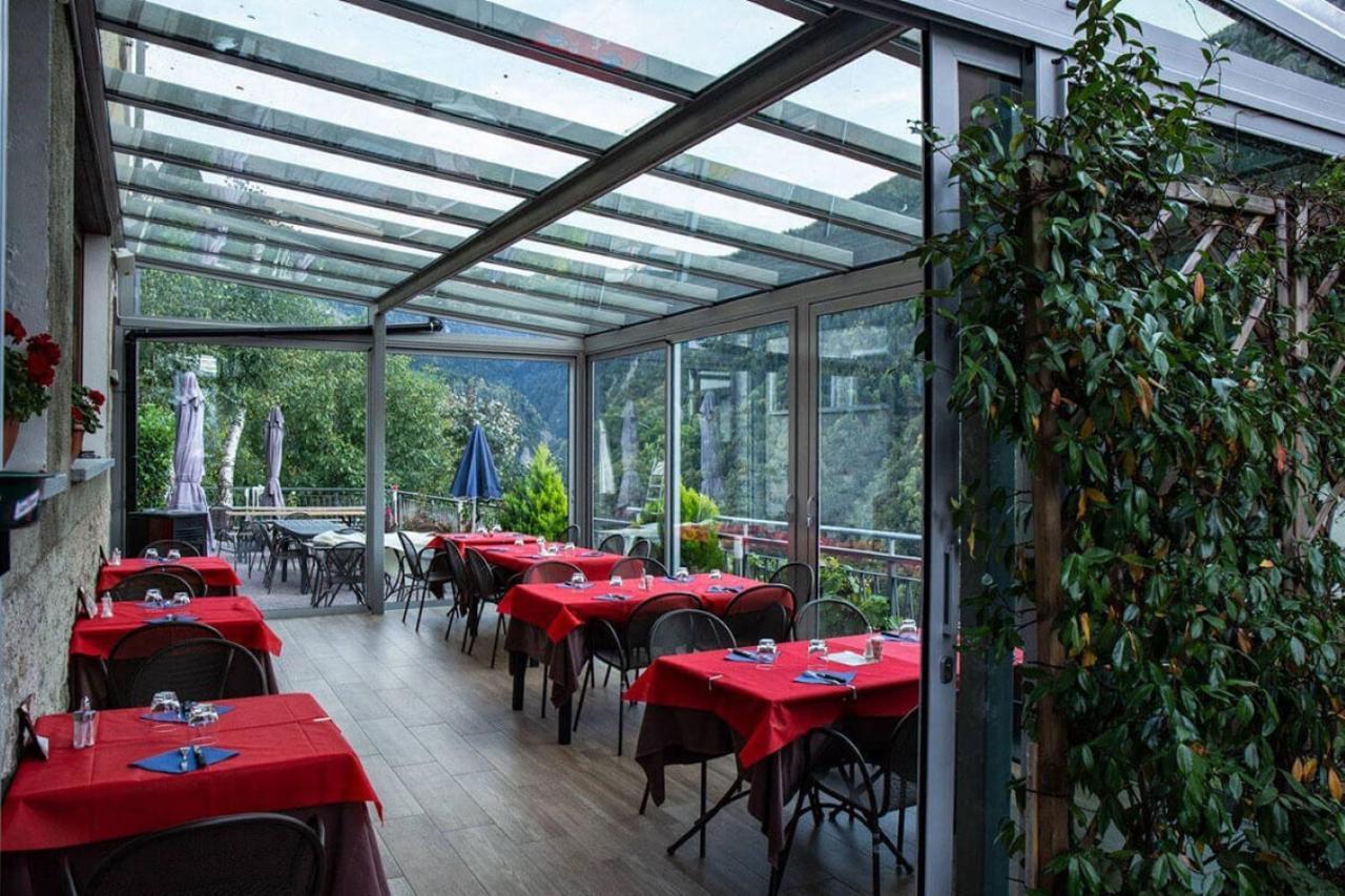 Готель Locanda Ca Priula Albaredo Per San Marco Екстер'єр фото