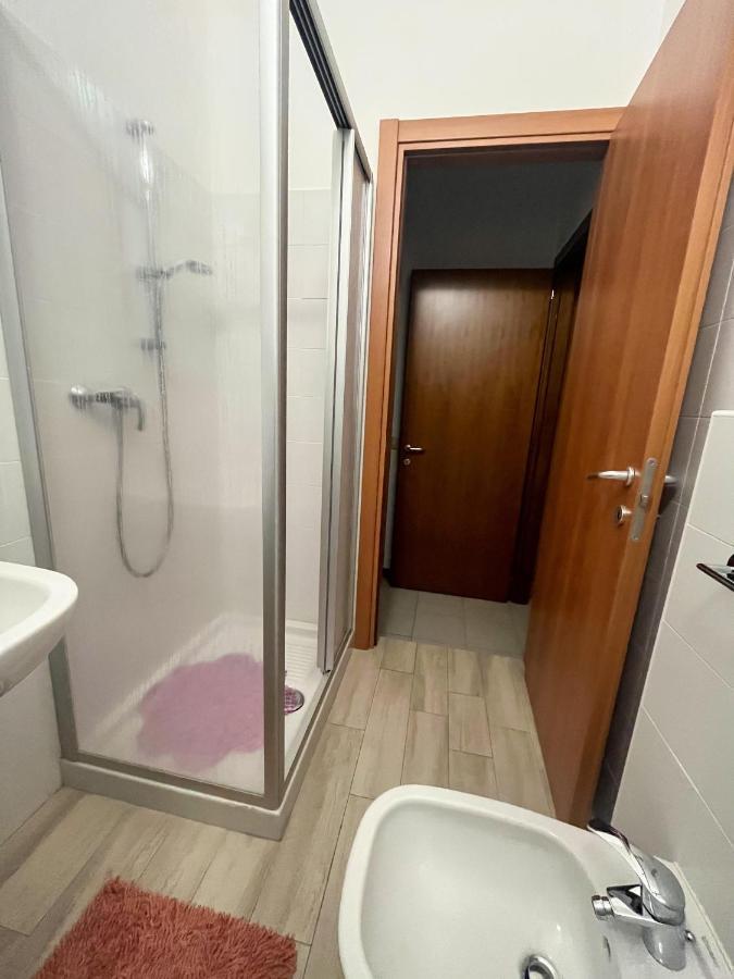 Готель Locanda Ca Priula Albaredo Per San Marco Екстер'єр фото