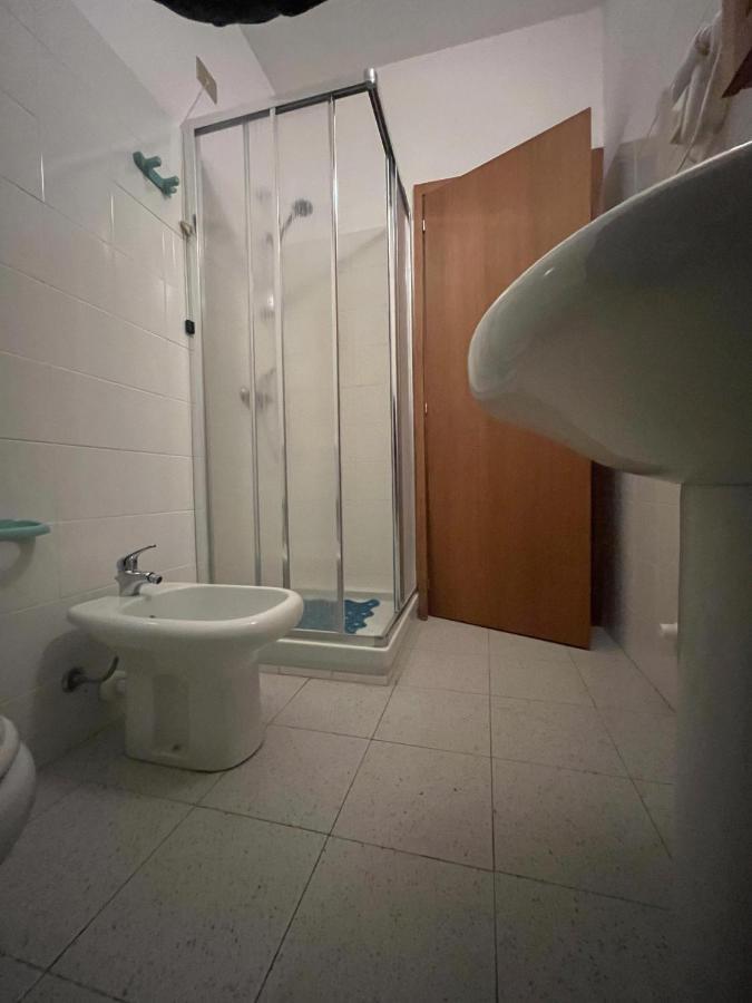 Готель Locanda Ca Priula Albaredo Per San Marco Екстер'єр фото